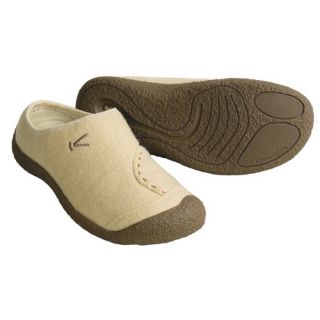Keen Timberline Wool Clogs (For Women) 1182J 49
