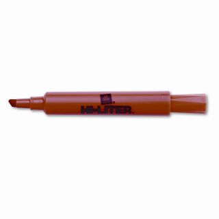 Avery Consumer Products Hi Liter Desk Style Highlighter, Chisel Tip