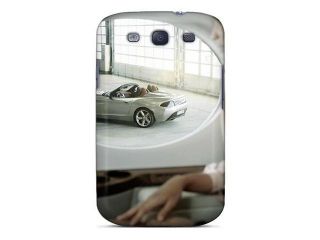 BaT8608VMlt Case Cover Bmw Zagato Roadster Auto Hd 13 Galaxy S3 Protective Case