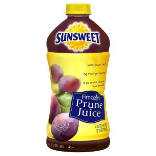 Sunsweet Prune Juice 64 oz