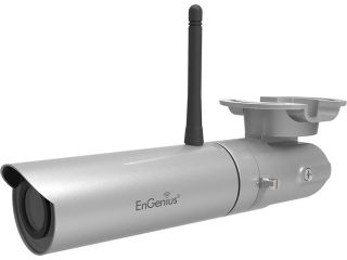 EnGenius EDS5115 1MP Wi Fi Bullet IP Camera