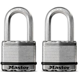 Master Lock Company Magnum Long Shank Padlock