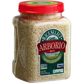 Ricesele ct Risotto Rice, 36 oz