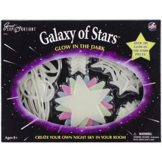 Great Explorations Galaxy of Stars   15910064   Shopping