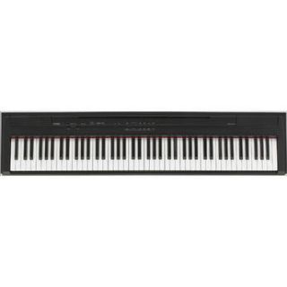Used Yamaha P 105   88 Key Digital Piano with Graded P105B
