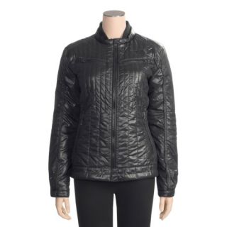 The North Face Midori Moto Jacket (For Women) 3996G