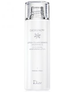 Diorsnow Fresh Lotion 1, 200 ml   Skin Care   Beauty
