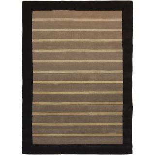 Foreign Accents Chelsea Border Rug