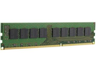 HP 8GB 240 Pin DDR3 SDRAM Unbuffered DDR3 1600 (PC3 12800) System Specific Memory Model B1S54AT