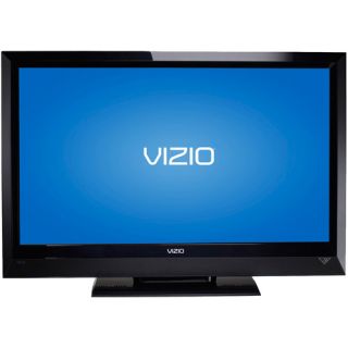 VIZIO 32" Class LCD 1080p 60Hz HDTV, Internet Connected, E322VL