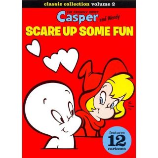 Casper and Wendy: Scare Up Some Fun