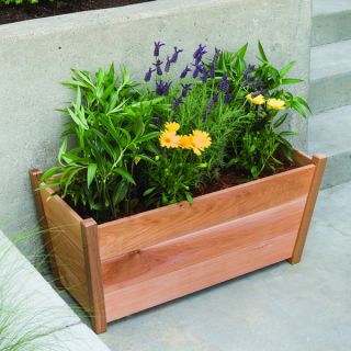 Phat Tommy Alta Rectangle Planter   15179152   Shopping