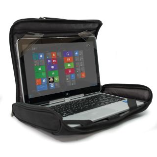 Express Chromebook Briefcase by Mobile Edge