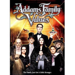 Addams Family Values (1993) (Widescreen)