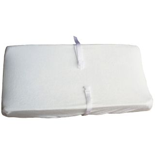 Colgate Terry Cloth Contour Changing Pad Cover
