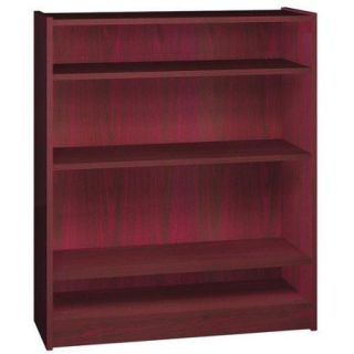 Ironwood General Adjustable Standard Bookcase