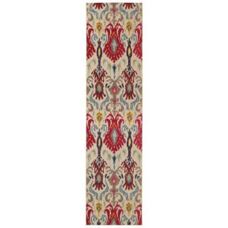 Abstract Area Rug by Oriental Weavers