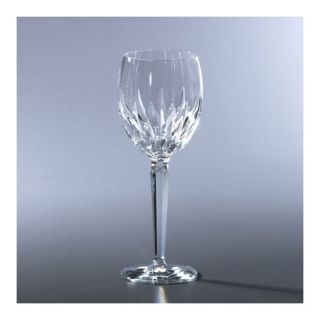 Wynnewood Stemware Goblet and Red Wine Glass