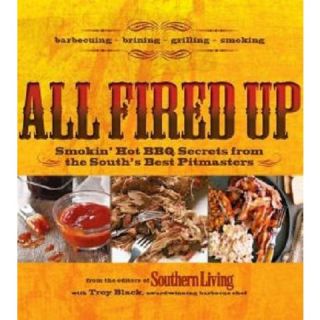 All Fired Up (Paperback)