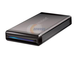 acomdata PureDrive 500GB USB 2.0 / eSATA 3.5" External Hard Drive PDHD500USE 72