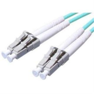 APC 12399 7M Fiber Optic Network Cable   23 ft   Aqua
