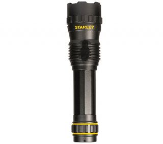 Stanley 350 Lumen LED AC Rechargeable Waterproof Flashlight —