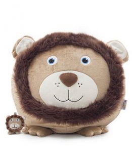 Comfort Research Leo the Lion Beanbag, Direct Ships for $9.95