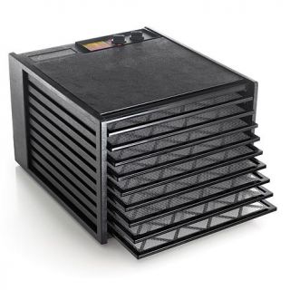 Excalibur 9 Tray Dehydrator with 26 Hour Timer   7311000