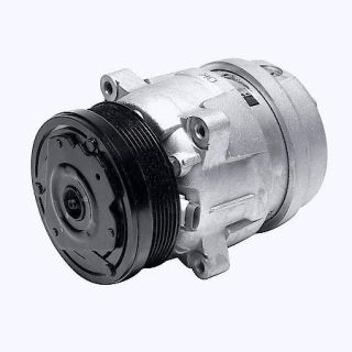Denso Compressor with Clutch   New 471 9178