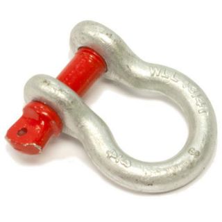 ARB 4x4 Accessories   D Shackle