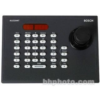 Bosch LTC8555/00 Keyboard Controller for Allegiant F.01U.503.499