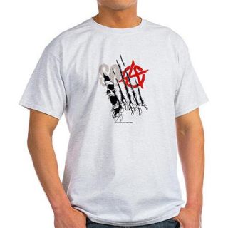 CafePress Big Men's Sons of Anarchy Torn T Shirt