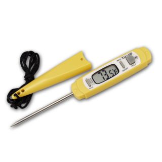 Taylor Five Star Commercial Instant Read Digital Thermometer