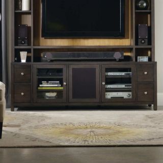 Hooker Furniture South Park 78 Inch Entertainment Console   5078 55486