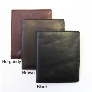 Mens Genuine Leather Bi fold Wallet   15072022  