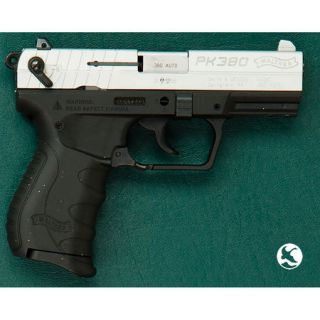 Walther PK380 Handgun uf104144127