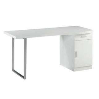 Bare Computer Desk by Moes Home Collection