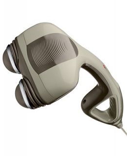 Homedics HHP 350 Handheld Massager, Percussion Action   Personal Care
