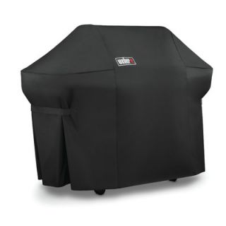 Weber Summit 400 Series Grill Cover