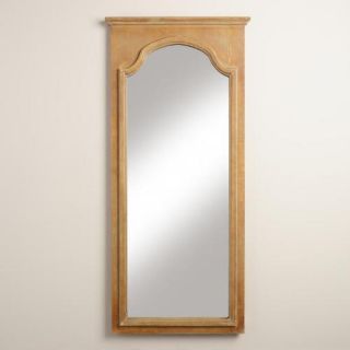 Natural Novella Mirror