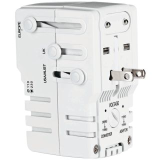 Power Adapter/Converter
