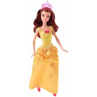 Disney Princess Sparkle Princess, Belle