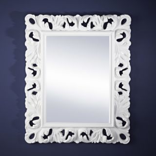 Homka Contrast Mirror by Deknudt Mirrors