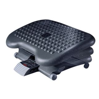 Rubbermaid Commercial Height Adjusting Footrest
