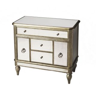 Shimmering Console Chest   15930518 The