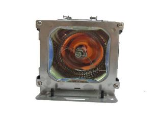 Lampedia OEM BULB with New Housing Projector Lamp for VIEWSONIC DT00341 / RLC 250 03A   180 Days Warranty