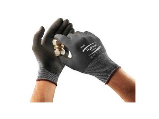 Ansell Size 6 Coated Gloves,11 840
