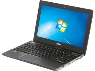 ASUS Laptop F3 Series F3KA X2 AMD Turion 64 X2 TL 58 (1.90 GHz) 1 GB Memory 120 GB HDD ATI Mobility Radeon HD 2600 15.4" Windows Vista Home Premium
