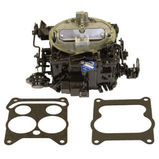 Sierra Remanufactured Carburetor Rochester/Merc/OMC Sierra Part 18 7615 1 900179