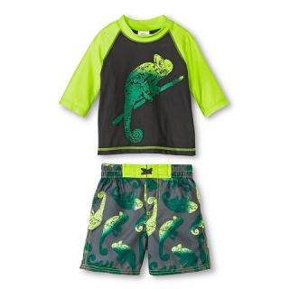 Just One You™ Made by Carters® Toddler Boys Rash Guard